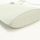 LOEWE C630R12X01 Shoulder Bag Calfskin/dice pocket green Women