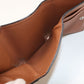 LOEWE Trifold wallet anagram Three fold wallet Calfskin brown Women
