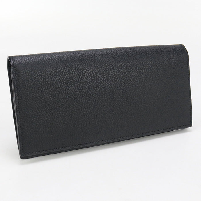 LOEWE Long Horizontal Wallet C660978X02 Purse folio/Soft grain calf mens