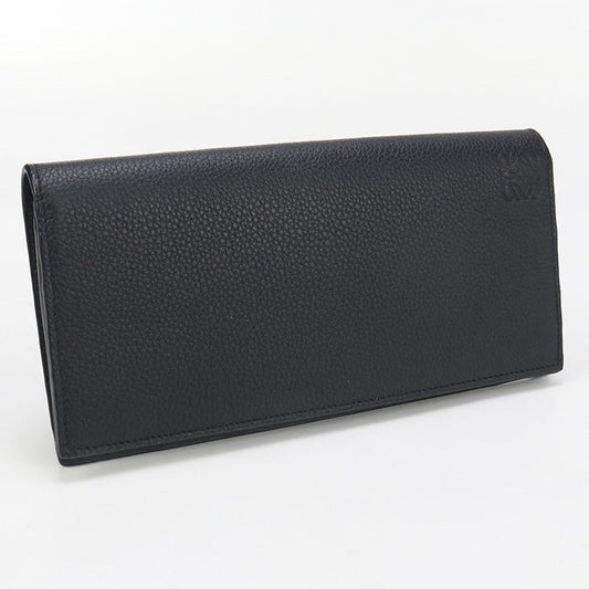 LOEWE Long Horizontal Wallet C660978X02 Purse folio/Soft grain calf mens