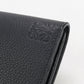 LOEWE Long Horizontal Wallet C660978X02 Purse folio/Soft grain calf mens
