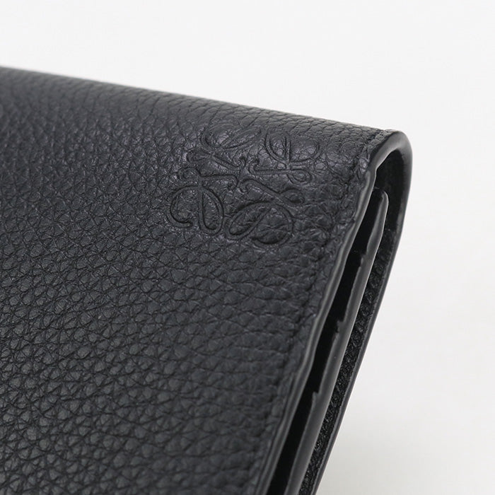 LOEWE Long Horizontal Wallet C660978X02 Purse folio/Soft grain calf mens