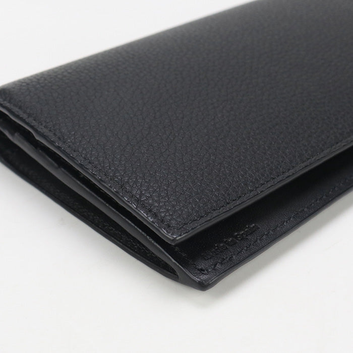 LOEWE Long Horizontal Wallet C660978X02 Purse folio/Soft grain calf mens