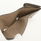 LOEWE C821TR2X16 Trifold wallet anagram Three fold wallet Calfskin beige Women