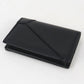 LOEWE C510M97X03 1100 Card case Puzzle Classic Business card case Calfskin black mens (unisex)