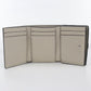 LOEWE C660TR2X03 Three fold wallet Calfskin green Women