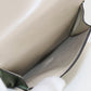 LOEWE C660TR2X03 Three fold wallet Calfskin green Women