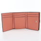 LOEWE C660TR2X03 Trifold wallet Three fold leather beige Women
