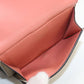 LOEWE C660TR2X03 Trifold wallet Three fold leather beige Women