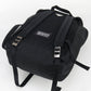 PRADA Bag pack Re-Nylon Backpack Nylon Black Women