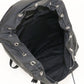 PRADA Bag pack Re-Nylon Backpack Nylon Black Women