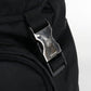 PRADA Bag pack Re-Nylon Backpack Nylon Black Women