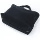 PRADA 2VG081 2WAYTote Bag Tote Bag Shoulder bag PVC black unisex