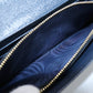 PRADA 1MH132 Bi-fold long wallet Safiano Purse folio leather Women(unisex)