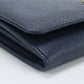 PRADA 1MH132 Bi-fold long wallet Safiano Purse folio leather Women(unisex)