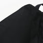 PRADA 2VL132 body bag Triangular plate Belt bag Waist bag Nylon black unisex