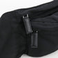 PRADA 2VL132 973 F0002 Belt bag body  Nylon black mens