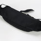 PRADA PR83203 Belt bag body bag Nylon black mens