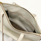 PRADA 1BA068 2WAY Handbag Calfskin white Women