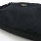 PRADA PR85752 Shoulder Bag Nylon black unisex