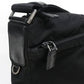 PRADA PR85752 Shoulder Bag Nylon black unisex