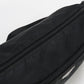 PRADA PR85752 Shoulder Bag Nylon black unisex