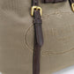 PRADA PR85840 Tote Bag Logo jacquard beige Women
