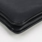 PRADA 1BH048 Shoulder Bag Diagonal Shoulder Bag canvas/leather black Women