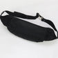 PRADA 2VL132 body bag Crossbody Bags Belt bag Nylon black mens(unisex)