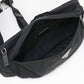 PRADA 2VL132 body bag Crossbody Bags Belt bag Nylon black mens(unisex)