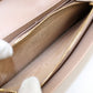PRADA 1MH132 QWA F0236 Saffiano leather Long wallet Pink Women