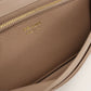 PRADA 1MH132 QWA F0236 Saffiano leather Long wallet Pink Women