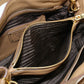 PRADA 1BA878 Tote Bag Vit Dino 2WAYTote Bag leather Camel Women