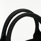 PRADA PR89703 2WAYTote Bag Canapa Tote Bag canvas Black Women