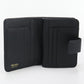 PRADA 1ML018 QWA F0002 Bi-fold wallet Safiano L-shaped zipper wallet leather Women