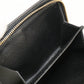 PRADA 1ML018 QWA F0002 Bi-fold wallet Safiano L-shaped zipper wallet leather Women