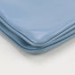 PRADA PR89870 Shoulder Bag leather/blue Women
