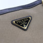 PRADA PR90276 Tote Bag canvas pink Women