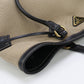 PRADA PR90276 Tote Bag canvas pink Women