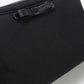 PRADA PR91042 Shoulder Bag canvas black  Women