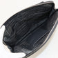 PRADA 2VH116 Shoulder Bag Triangular logo 2way clutch bag Nylon gray mens