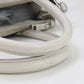 PRADA B2863Y NZV F0N13 2WAY Tote Bag/Safiano leather white Women