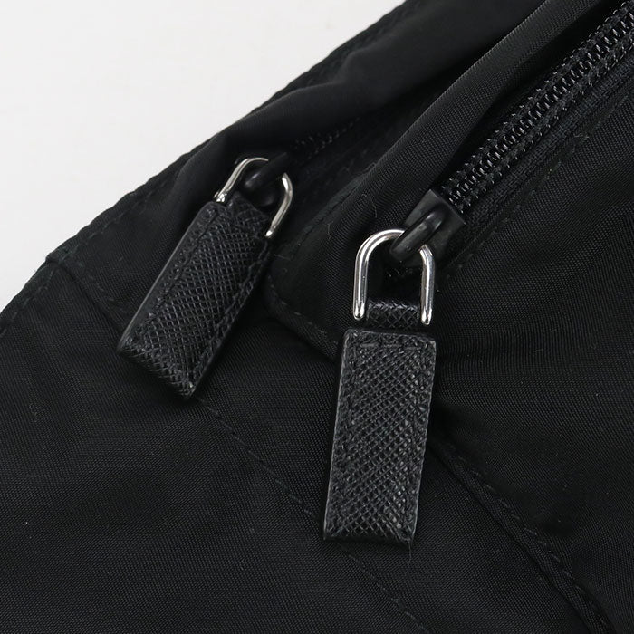 PRADA 2VL132 973 F0002 Belt bag body bag Nylon Black mens