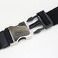 PRADA 2VL132 973 F0002 Belt bag body bag Nylon Black mens