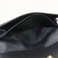 PRADA 1MC122 Card case Safiano Business Card Case leather black mens(unisex)