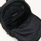 PRADA PR92728 body bag Nylon black mens