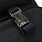 PRADA PR92728 body bag Nylon black mens