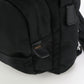 PRADA PR92728 body bag Nylon black mens