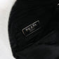 PRADA PR92876 Shoulder Bag Nylon black mens