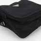 PRADA PR92876 Shoulder Bag Nylon black mens